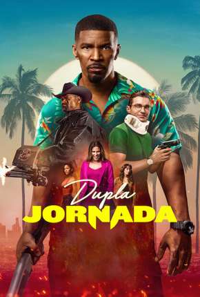 Dupla Jornada Torrent Download