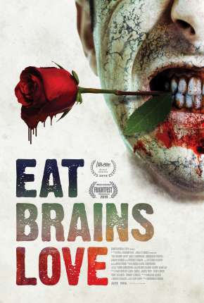 Eat, Brains, Love - Legendado Torrent Download