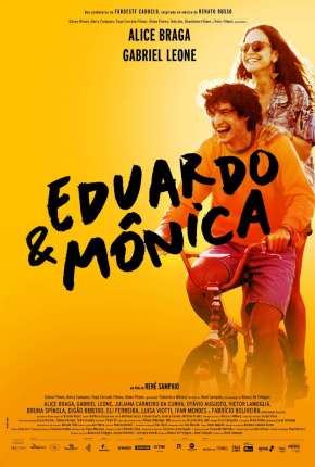 Eduardo e Mônica Torrent Download