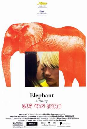 Elefante Torrent Download