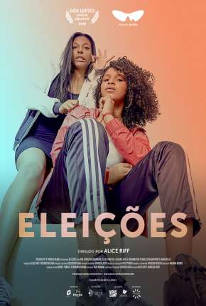 Eleições Torrent Download