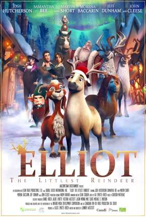 Elliot - Uma História de Natal Torrent Download