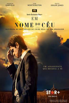 Em Nome do Céu - 1ª Temporada Legendada Torrent Download