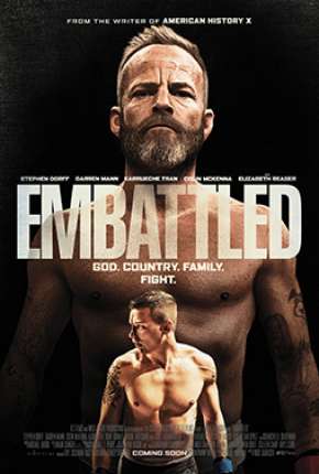 Embattled Torrent Download