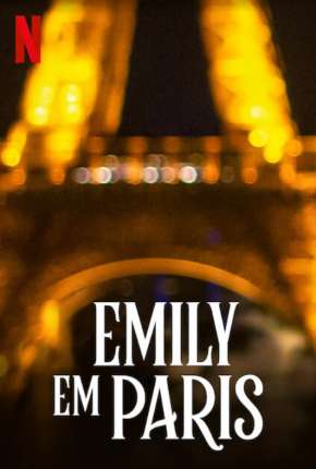 Emily em Paris - 1ª Temporada Completa Torrent Download