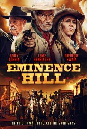 Eminence Hill - Legendado Torrent Download