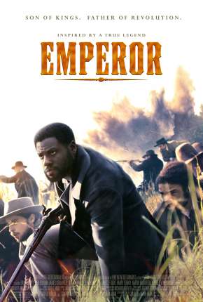 Emperor - Legendado Torrent Download