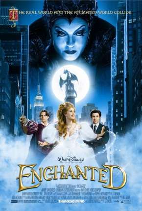 Encantada - Enchanted Torrent Download