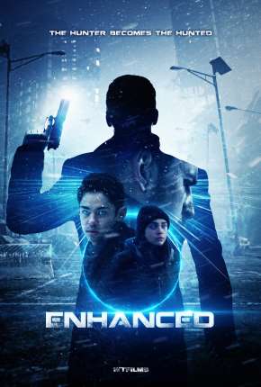 Enhanced - Legendado Torrent Download