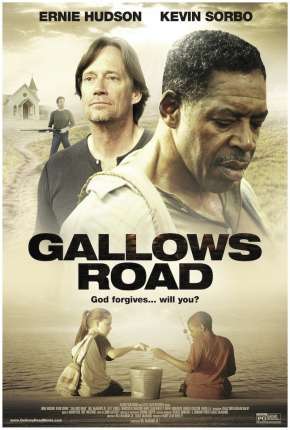 Entre A Vingança e o Perdão - Gallows Road Torrent Download