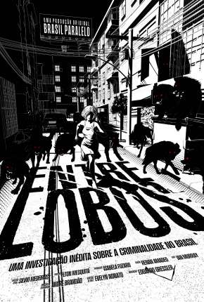 Entre lobos Torrent Download