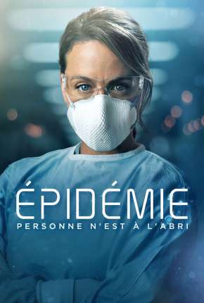 Epidemia - 1ª Temporada Completa Torrent Download