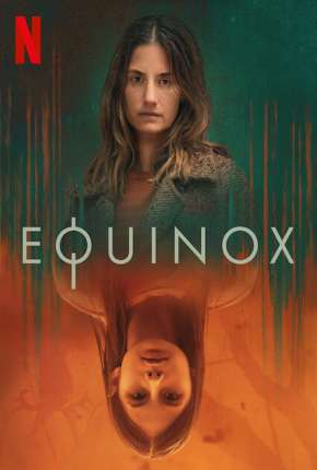 Equinox - 1ª Temporada Completa Download