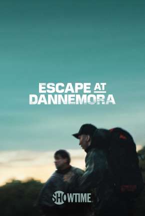 Escape at Dannemora - 1ª Temporada Torrent Download