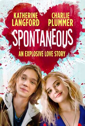 Espontânea Torrent Download