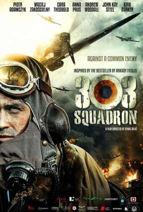 Esquadrão 303 Torrent Download