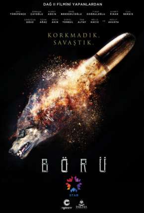 Esquadrão Lobo Torrent Download