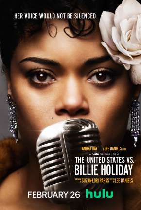 Estados Unidos Vs Billie Holiday Torrent Download