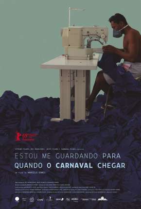 Estou Me Guardando Para Quando o Carnaval Chegar - Nacional Download