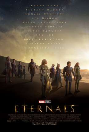 Eternos Torrent Download