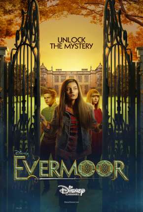 Evermoor - 1ª Temporada Completa Torrent Download