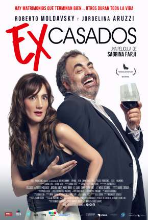 Ex casados Torrent Download