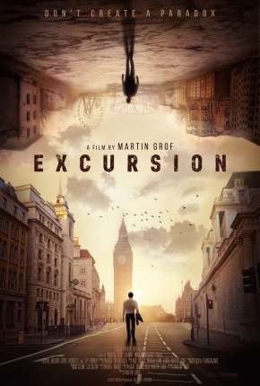 Excursion - Legendado Torrent Download