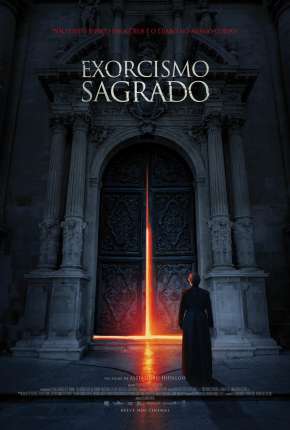 Exorcismo Sagrado Torrent Download