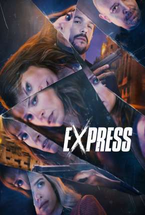 Express - 1ª Temporada Torrent Download