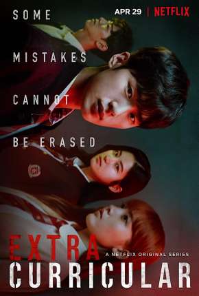 Extracurricular - 1ª Temporada Completa Torrent Download