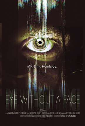 Eye Without a Face - Legendado Torrent Download