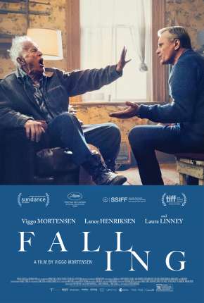 Falling - Legendado Torrent Download