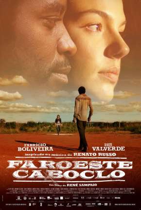 Faroeste Caboclo Nacional Torrent Download