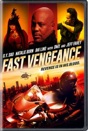 Fast Vengeance - Legendado Torrent Download