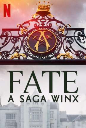 Fate - A Saga Winx - 1ª Temporada Torrent Download