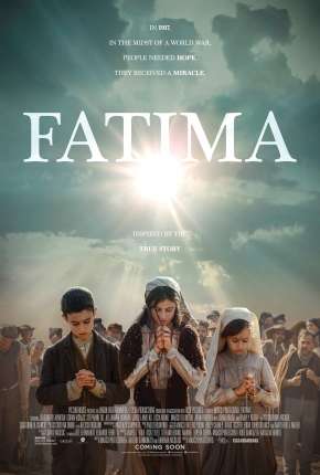 Fátima - A História de um Milagre Torrent Download