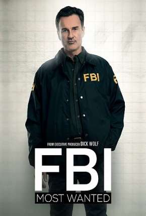 FBI - Most Wanted - Os Mais Procurados - 3ª Temporada Torrent Download