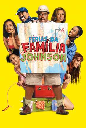 Férias da Família Johnson Torrent Download