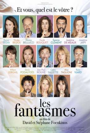 Fetiches Torrent Download