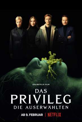 Filhos do Privilégio - Das Privileg Torrent Download