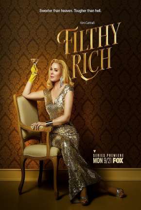 Filthy Rich - 1ª Temporada Completa Torrent Download