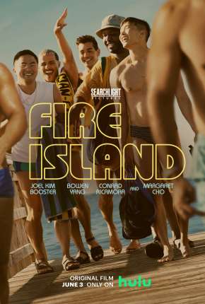 Fire Island - Orgulho e Sedução Torrent Download