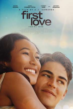 First Love - Descobrindo o Amor Torrent Download