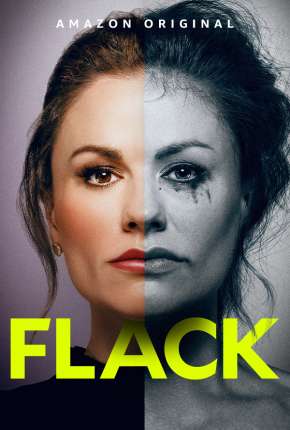 Flack - 1ª Temporada Completa Torrent Download