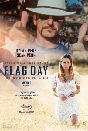 Flag Day - Lembranças Perdidas Torrent Download