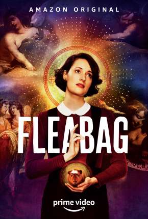 Fleabag 1ª e 2ª Temporada Completa Torrent Download