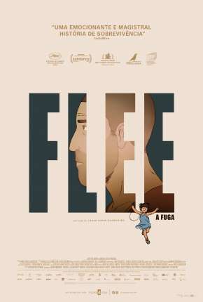 Flee - Nenhum Lugar Para Chamar de Lar Torrent Download