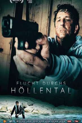 Flucht durchs Hollental - Legendado Torrent Download