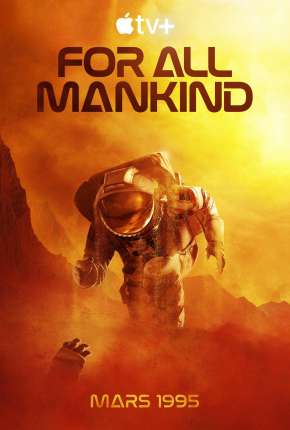 For All Mankind - 2ª Temporada Torrent Download