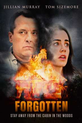 Forgotten - Legendado Torrent Download